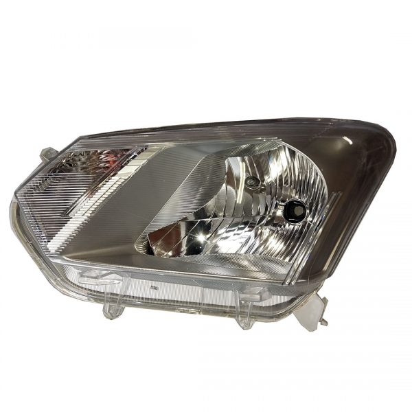 ISUZU D MAX RIGHT HEADLIGHT
