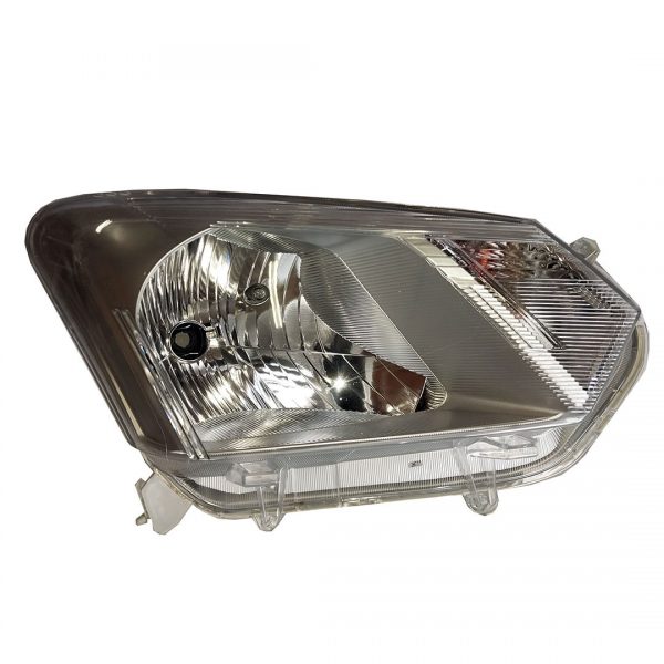 ISUZU D MAX LEFT HEADLIGHT