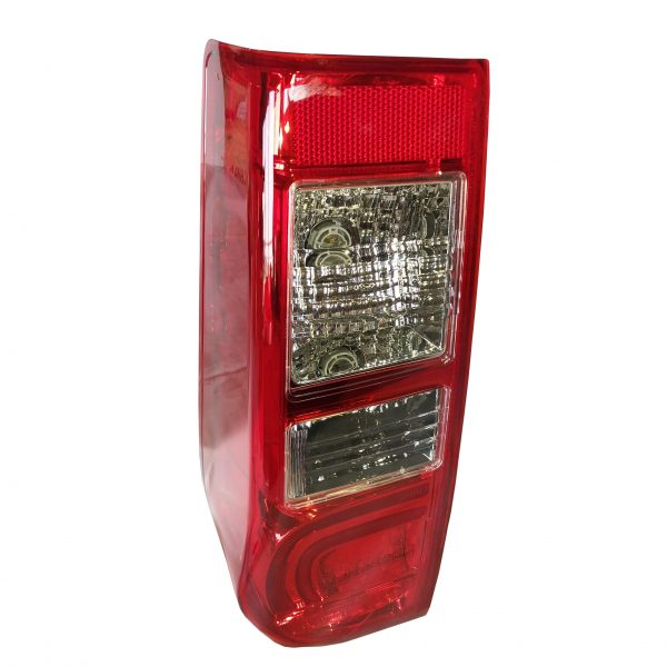 ISUZU D MAX LEFT TAILLIGHT-LED