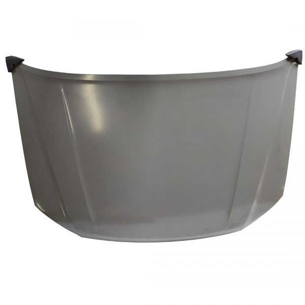 ISUZU D MAX BONNET