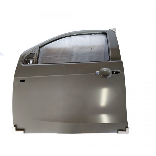 ISUZU D MAX LEFT DOOR SHELL