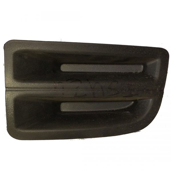 ISUZU SPOT COVERS LEFT