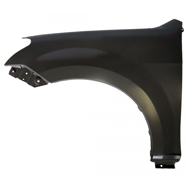 ISUZU FENDER LEFT