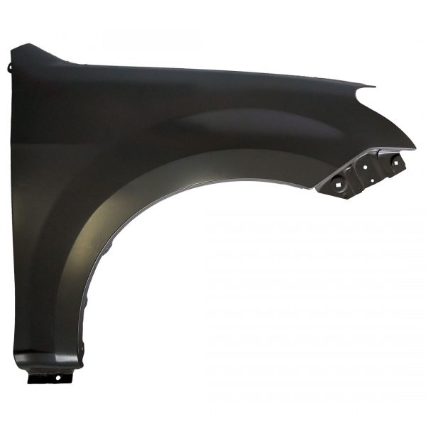 ISUZU FENDER RIGHT
