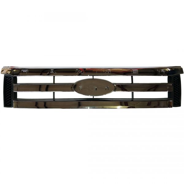 FORD RANGER T6 GRILL