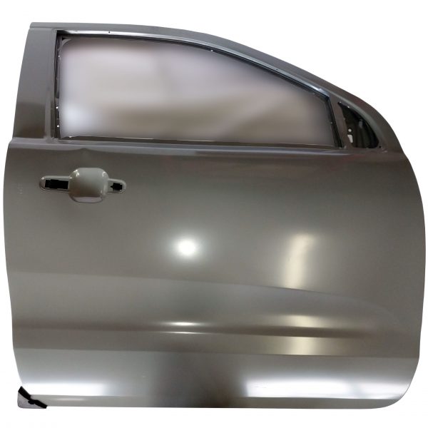 FORD RANGER T7 DOOR SHELL RIGHT