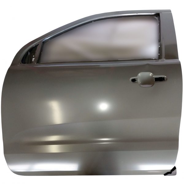 FORD RANGER T7 DOOR SHELL LEFT