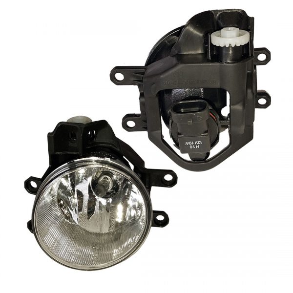 HILUX SPOT LAMP LEFT