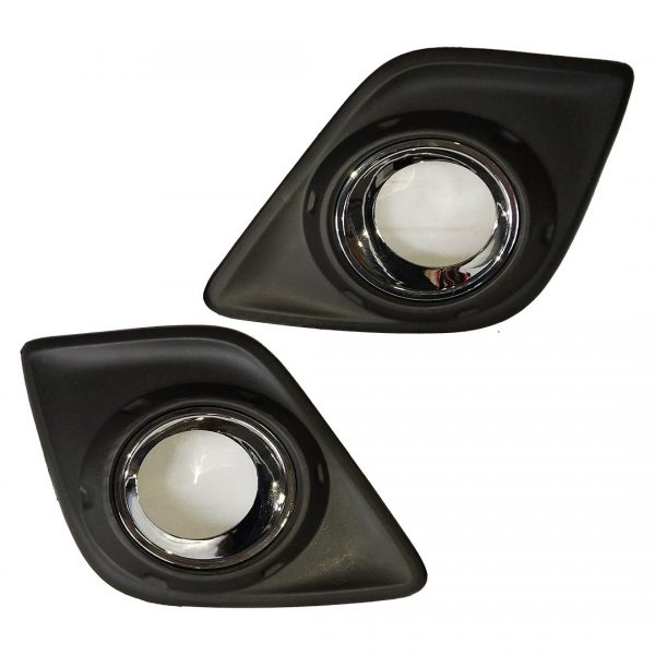 HILUX SPOT LAMP HOUSING LEFT