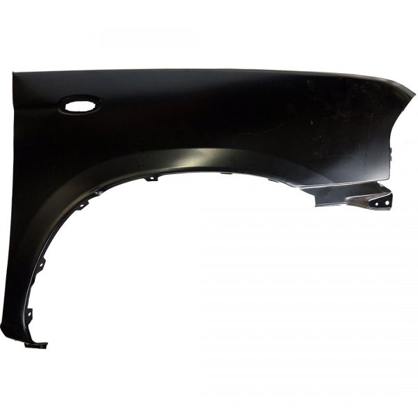 NISSAN NP 300 FENDER RIGHT