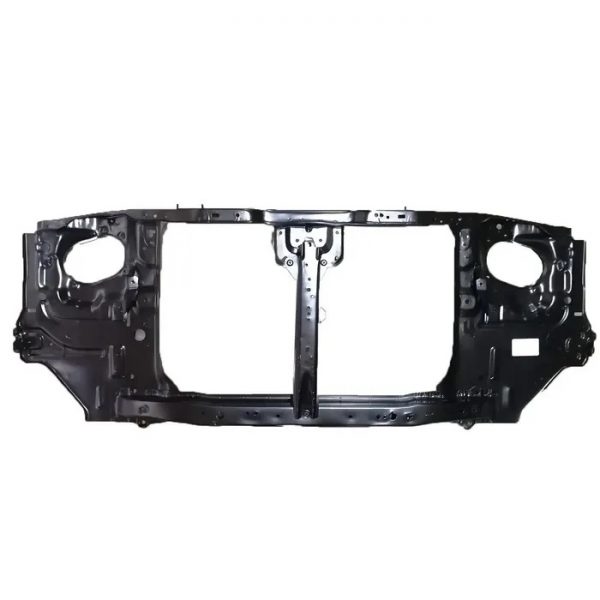 NISSAN NP 300 CRADLE 4X4