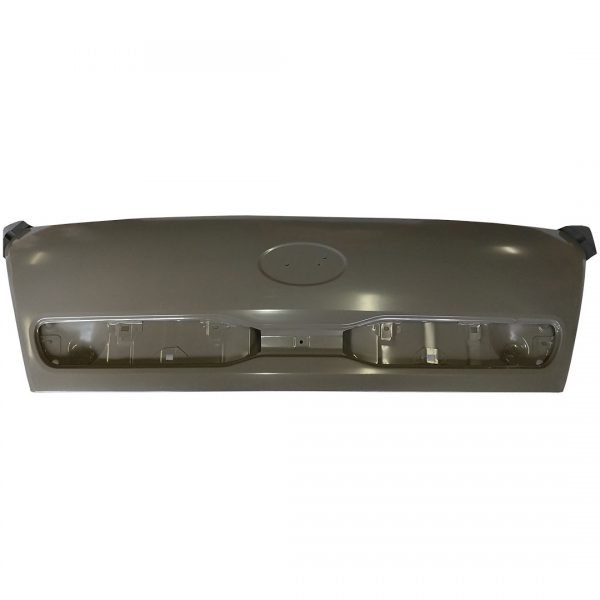 KIA K2700 MARK 3 BONNET