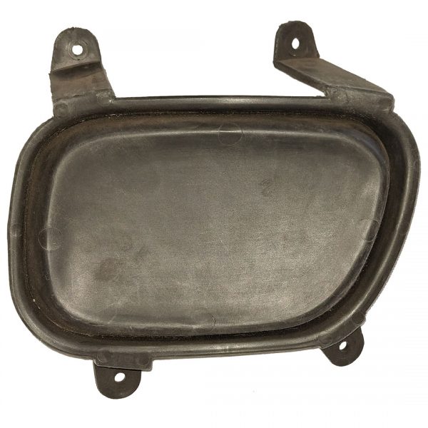 KIA K2700 MARK 3 SPOT COVERS LEFT