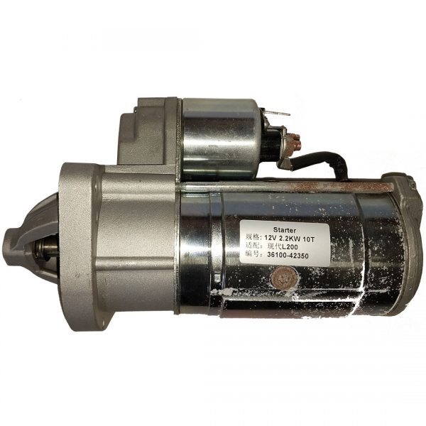 HYUNDAI H100 STARTER