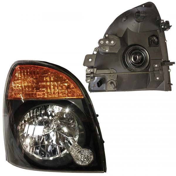 HYUNDAI H100 HEADLIGHT LEFT