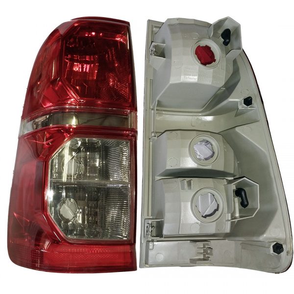 HILUX 2.5 D4D TAILLIGHT LEFT