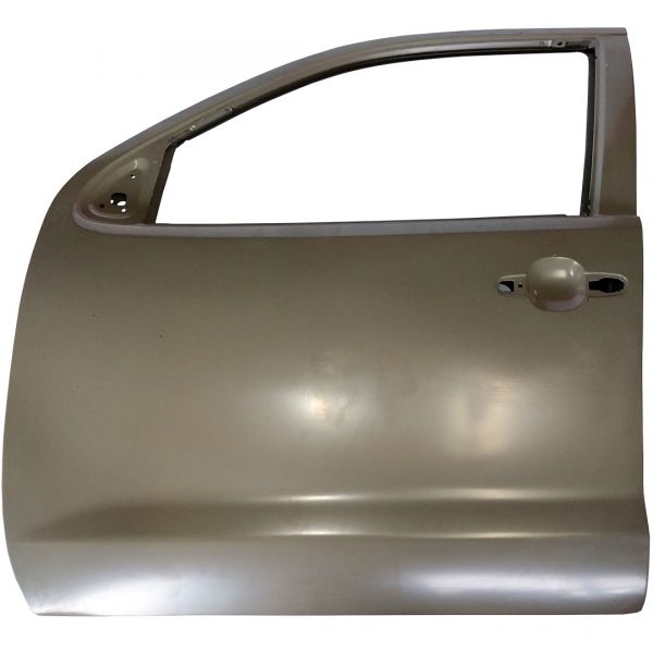 HILUX 2.5 D4D DOOR SHELL LEFT