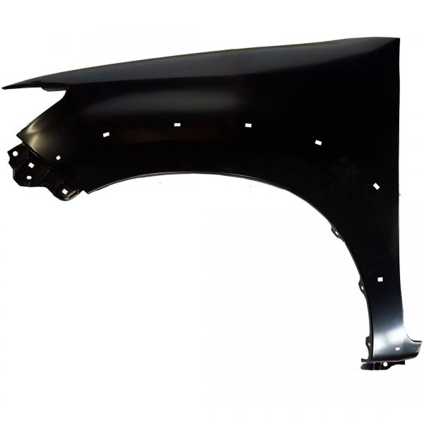 HILUX 2.5 D4D FENDER LEFT