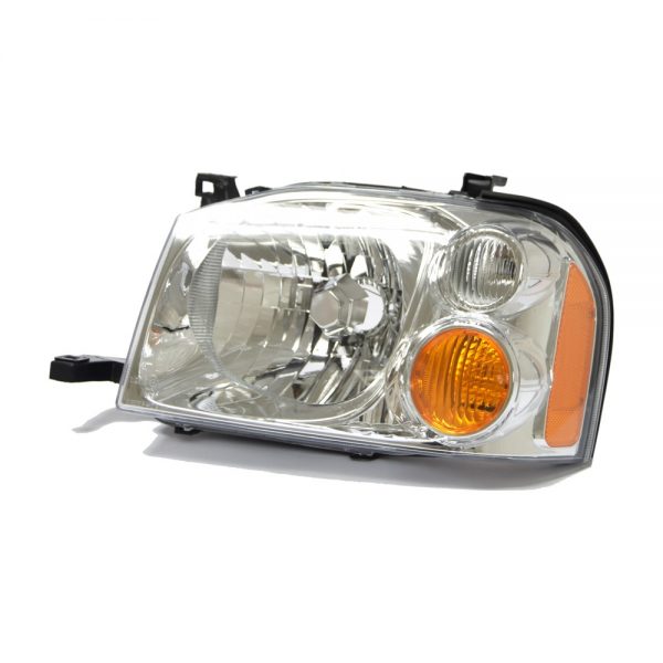 NISSAN NP 300 HEADLIGHT LEFT