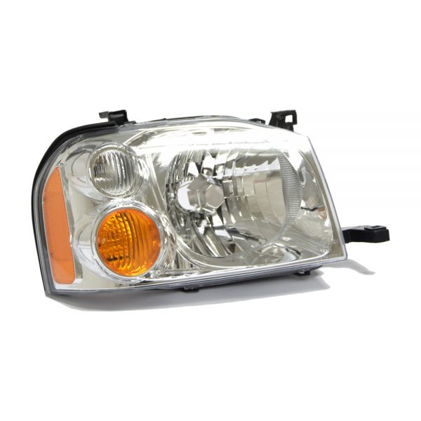 NISSAN NP 300 HEADLIGHT RIGHT